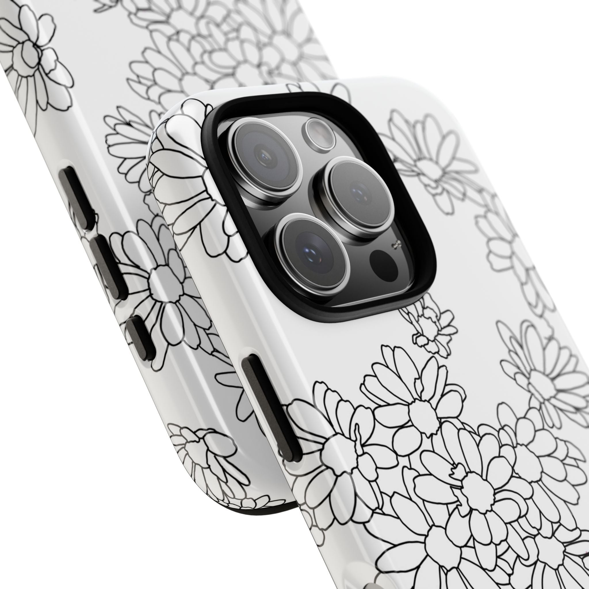 Flower Glow Highlight